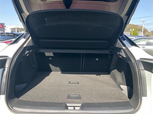 NISSAN ARIYA 2023 Image 31