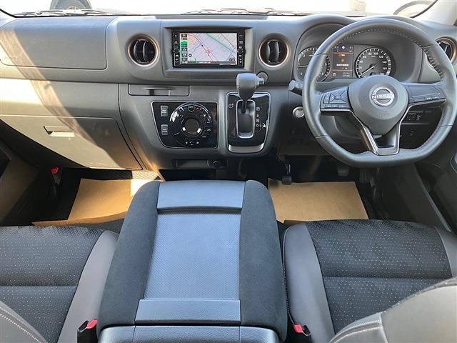 NISSAN CARAVAN VAN 2WD 2023 Image 31