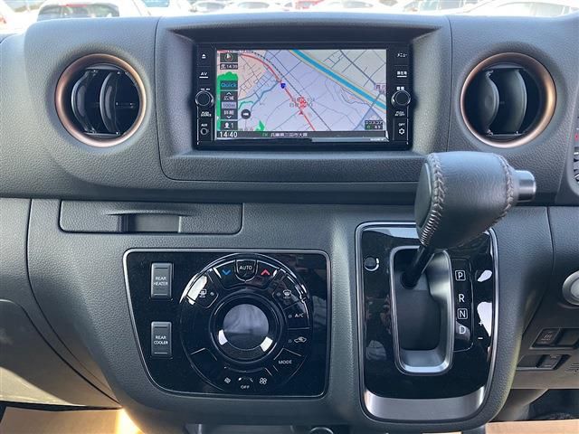 NISSAN CARAVAN VAN 2WD 2023 Image 31