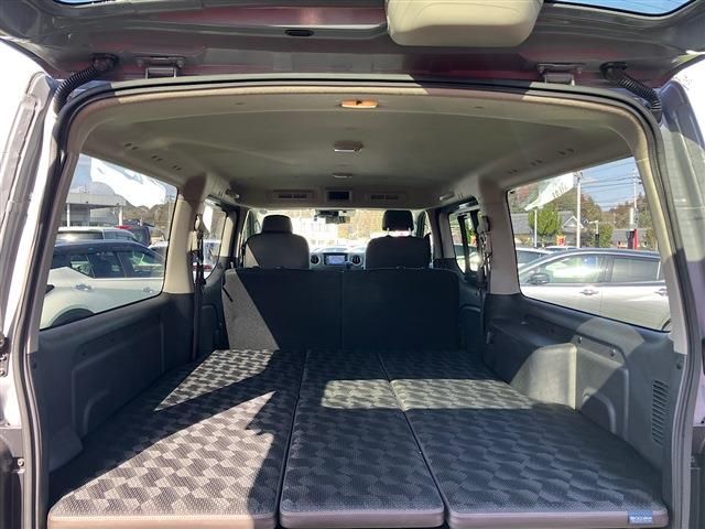 NISSAN CARAVAN VAN 2WD 2023 Image 31