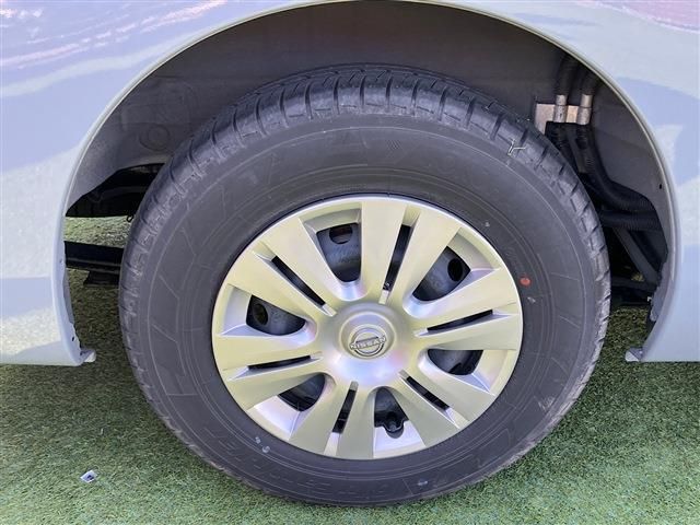 NISSAN CARAVAN VAN 2WD 2023 Image 31