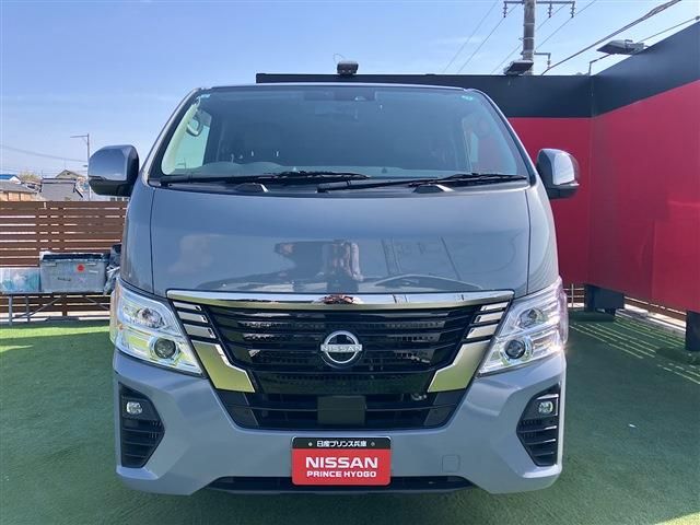NISSAN CARAVAN VAN 2WD 2023 Image 31