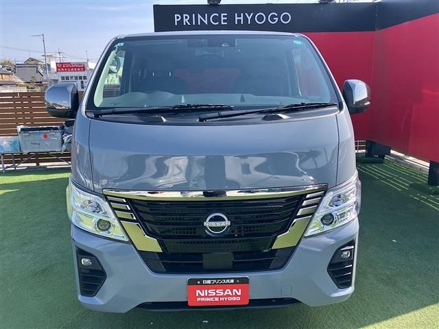 NISSAN CARAVAN VAN 2WD 2023 Image 31