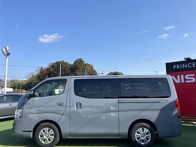 NISSAN CARAVAN VAN 2WD 2023 Image 31