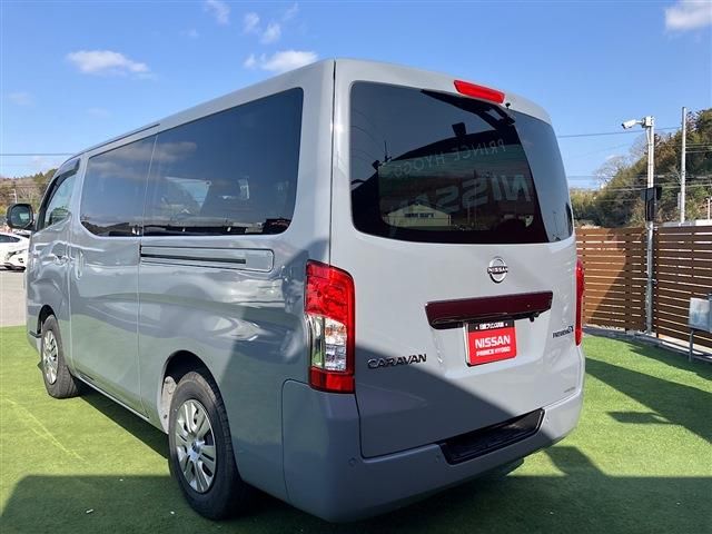 NISSAN CARAVAN VAN 2WD 2023 Image 31