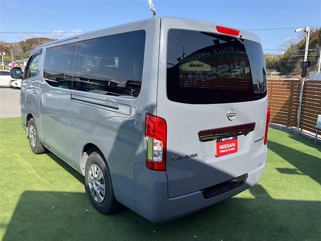 NISSAN CARAVAN VAN 2WD 2023 Image 31