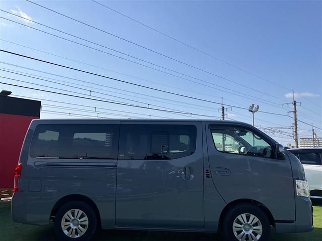 NISSAN CARAVAN VAN 2WD 2023 Image 31