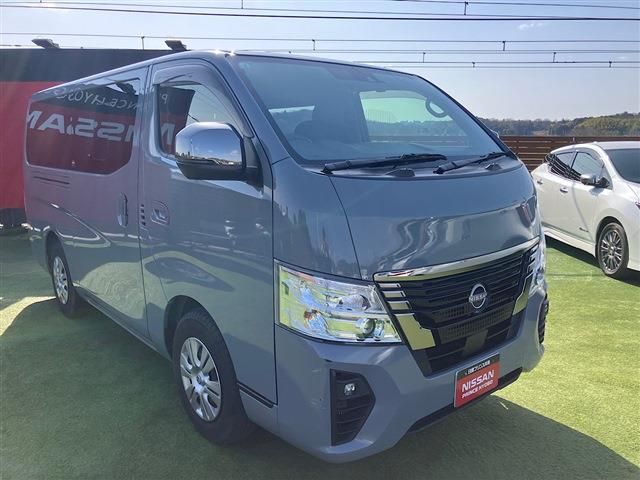 NISSAN CARAVAN VAN 2WD 2023 Image 31