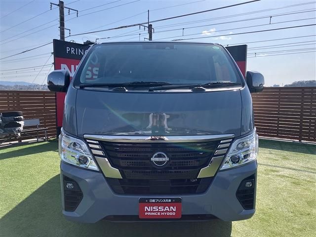 NISSAN CARAVAN VAN 2WD 2023 Image 31