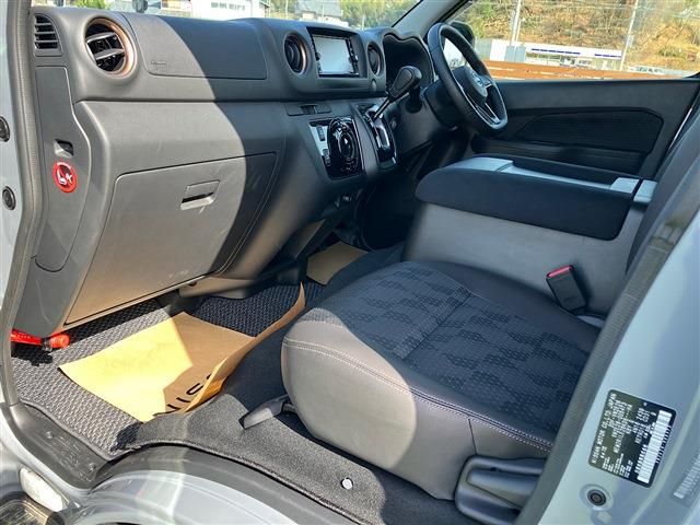 NISSAN CARAVAN VAN 2WD 2023 Image 31