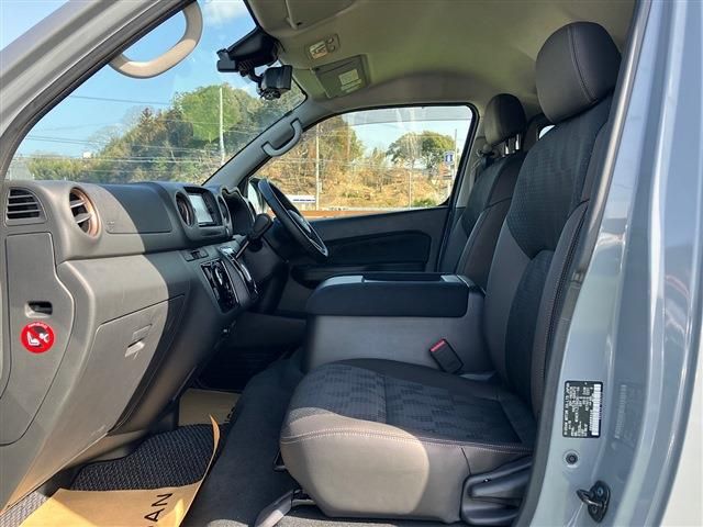 NISSAN CARAVAN VAN 2WD 2023 Image 31