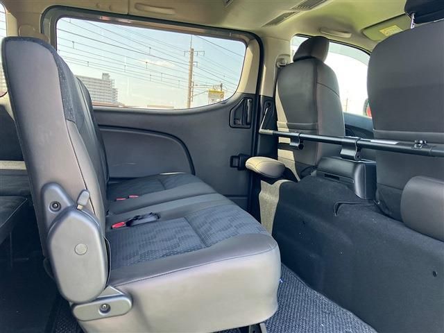 NISSAN CARAVAN VAN 2WD 2023 Image 31