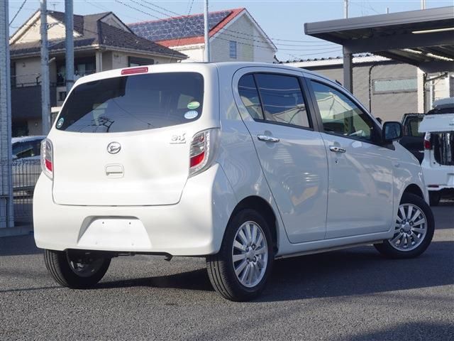 DAIHATSU MIRA E:S 2016 Image 31