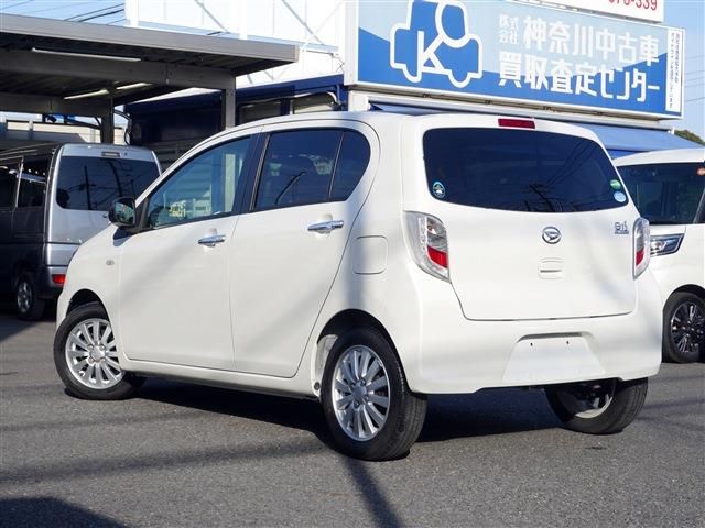 DAIHATSU MIRA E:S 2016 Image 31