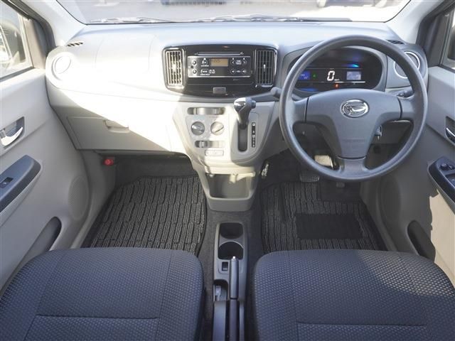 DAIHATSU MIRA E:S 2016 Image 31
