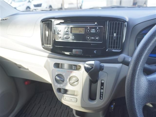 DAIHATSU MIRA E:S 2016 Image 31