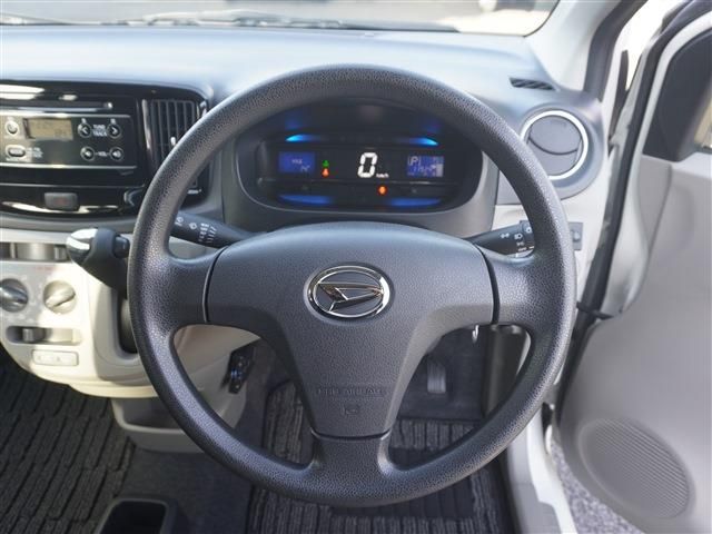 DAIHATSU MIRA E:S 2016 Image 31