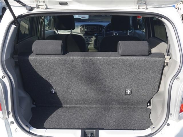 DAIHATSU MIRA E:S 2016 Image 31