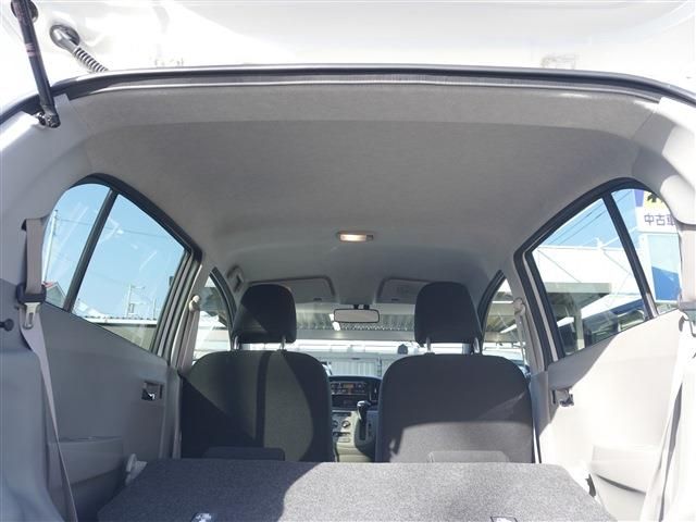 DAIHATSU MIRA E:S 2016 Image 31