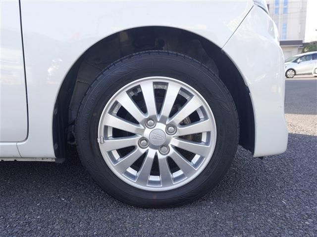 DAIHATSU MIRA E:S 2016 Image 31