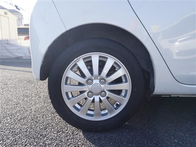 DAIHATSU MIRA E:S 2016 Image 31