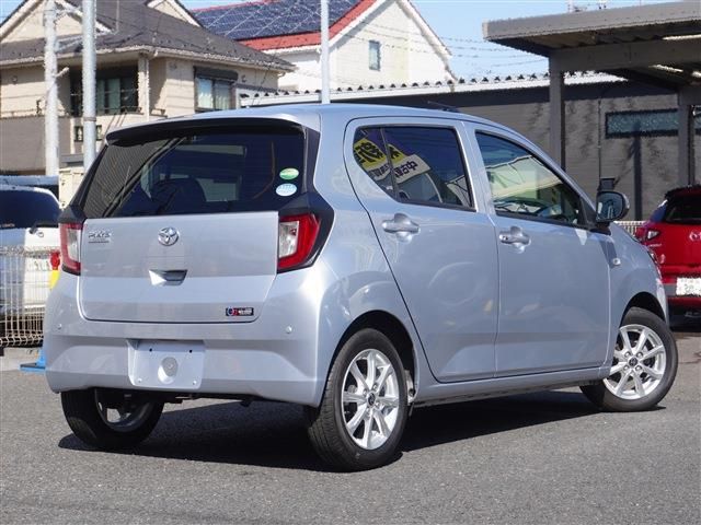 TOYOTA PIXIS EPOCH 2018 Image 31