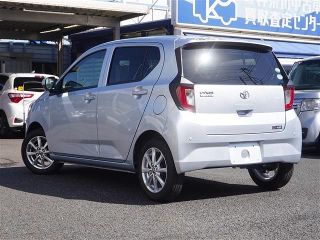 TOYOTA PIXIS EPOCH 2018 Image 31