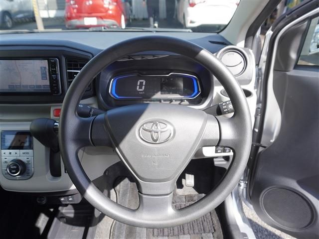 TOYOTA PIXIS EPOCH 2018 Image 31