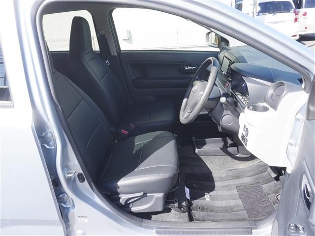 TOYOTA PIXIS EPOCH 2018 Image 31