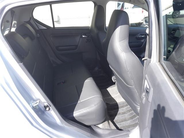 TOYOTA PIXIS EPOCH 2018 Image 31