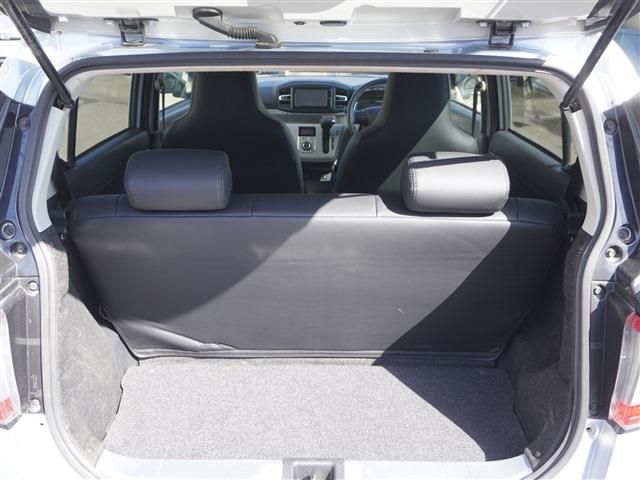 TOYOTA PIXIS EPOCH 2018 Image 31