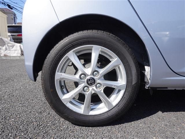 TOYOTA PIXIS EPOCH 2018 Image 31