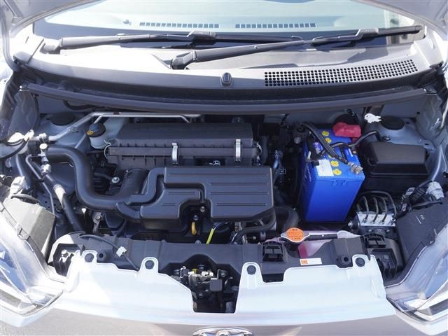 TOYOTA PIXIS EPOCH 2018 Image 31