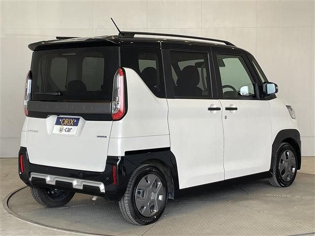 MITSUBISHI DELICA MINI 2024 Image 31