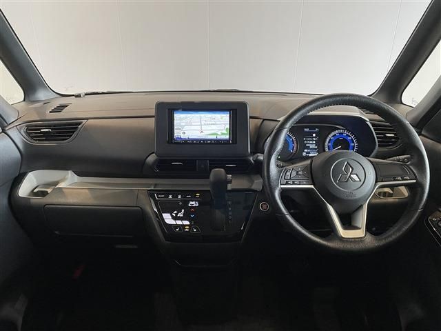 MITSUBISHI DELICA MINI 2024 Image 31