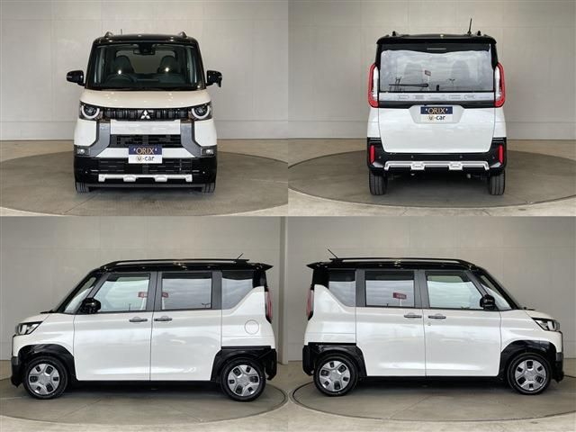 MITSUBISHI DELICA MINI 2024 Image 31
