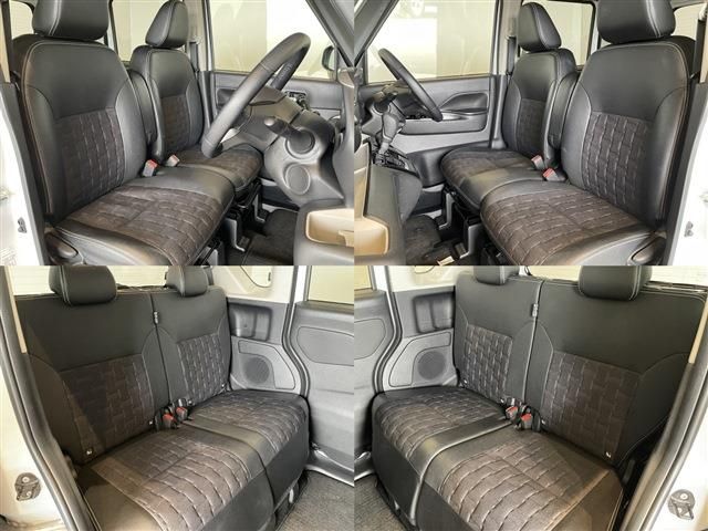 MITSUBISHI DELICA MINI 2024 Image 31