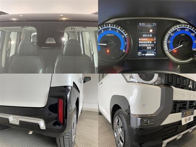 MITSUBISHI DELICA MINI 2024 Image 31