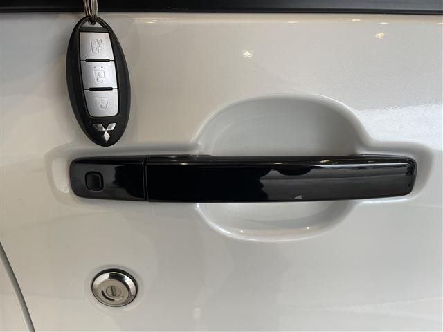 MITSUBISHI DELICA MINI 2024 Image 31