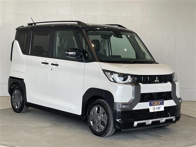 MITSUBISHI DELICA MINI 2024 Image 31