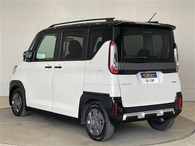 MITSUBISHI DELICA MINI 2024 Image 31