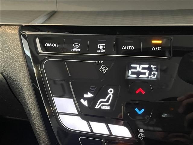 MITSUBISHI DELICA MINI 2024 Image 31