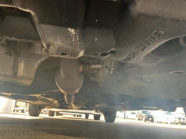 TOYOTA VITZ 2013 Image 31