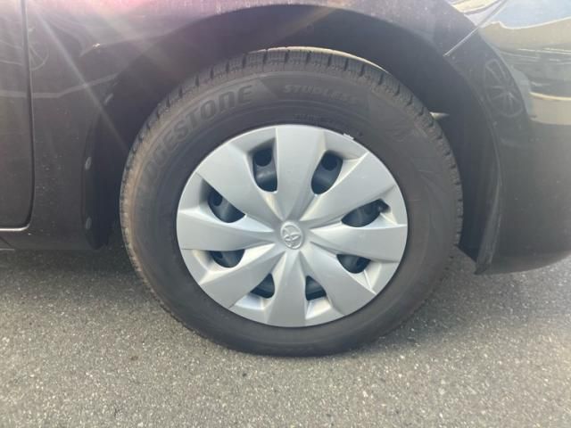 TOYOTA VITZ 2013 Image 31