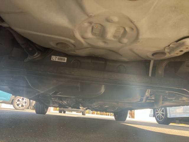 TOYOTA VITZ 2013 Image 31