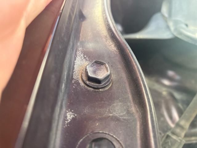 TOYOTA VITZ 2013 Image 31