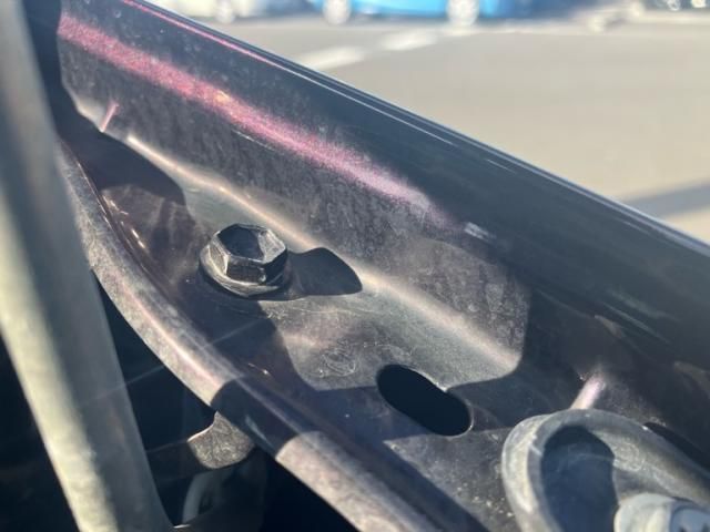 TOYOTA VITZ 2013 Image 31