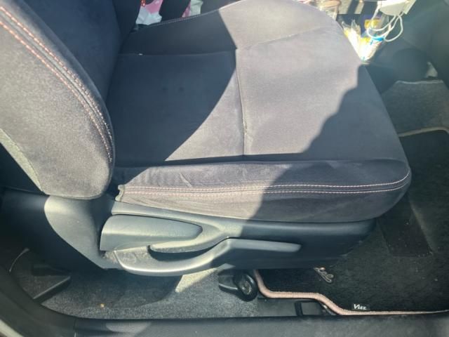 TOYOTA VITZ 2013 Image 31