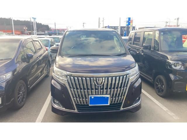 TOYOTA ESQUIRE 2017 Image 31