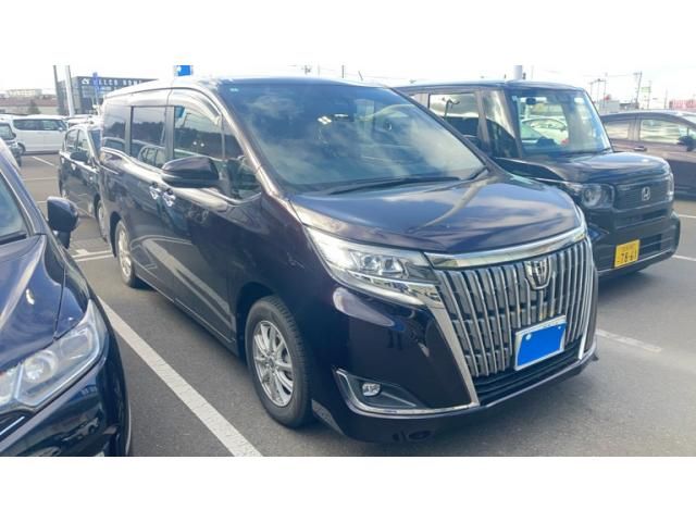 TOYOTA ESQUIRE 2017 Image 31